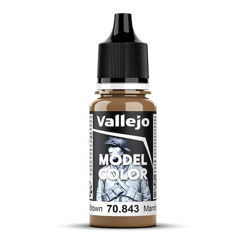 Vallejo model color