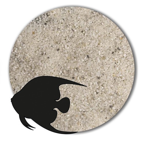 Aquariumsand bodengrund - bodengrund, 3