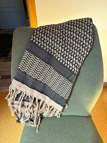 Bundeswehr schemag sandfarben - schemag,