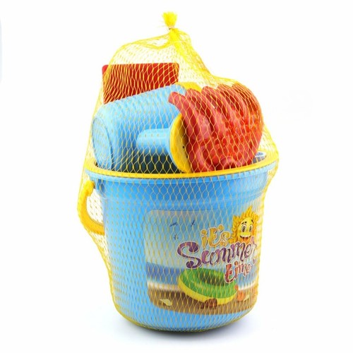 Sandspielzeug set teilig - sandspielzeug, 6-teilig