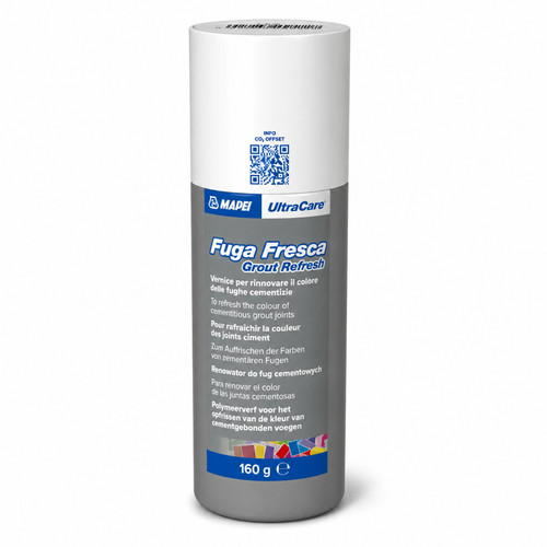 Mapei ultracare fuga fresca - ultracare,