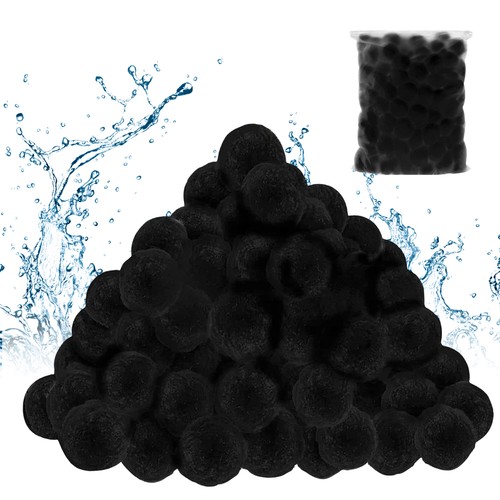 Pool filterbälle 700g 5cm - pool,