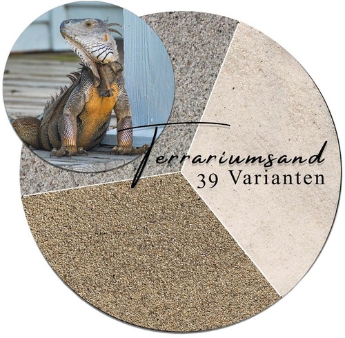 Terrariumsand terrariensand - terrariumsand,
