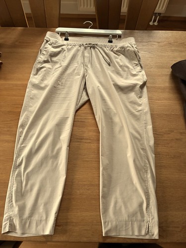 Cecil caprihose sandfarben - caprihose,,
