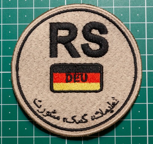 Patch resolute support - "rs",,