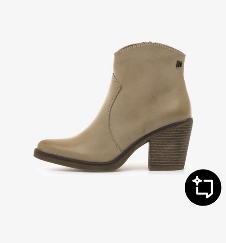 Tijuana stiefelette - tijuana,